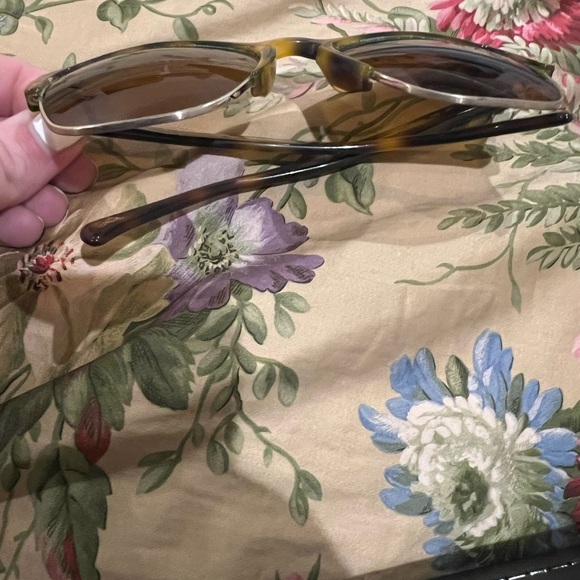 Paul Smith Spectacles Sunglasses 8146 2 cases included host pick